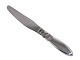 Antik K 
presents: 
Georg 
Jensen Cactus 
sterling silver
Dinner knife 
25.1 cm.