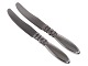 Antik K 
presents: 
Georg 
Jensen Cactus 
sterling silver
Fruit knife 
17.2 cm.