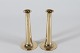 Stari Antik 
presents: 
Torben 
Ørskov & Co
Pair of 
candlesticks
of brass
