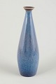 L'Art presents: Carl-Harry Stålhane for Rörstrand.Vase, mid-20th century.
