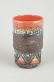 L'Art presents: Tilgmans Keramik, SwedenVase, 1960/70s.