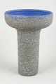L'Art presents: German studio potterVase, 1970s.