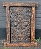 Pegasus – Kunst - Antik - Design presents: African wooden door with carvings