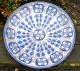 Pegasus – Kunst - Antik - Design presents: Michael Andersen & Son ceramic dish no. 4106-3, Bornholm, Denmark, ...