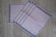 ViKaLi 
presents: 
Old place 
mats
Beautiful 
place mats, 
with embroidery 
made by hand
44cm x 30cm
In a good ...