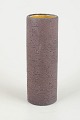 L'Art presents: 
Gunnar 
Nylund for 
Nymölle
Chamotte vase, 
1960/70s.