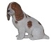 Antik K 
presents: 
Royal 
Copenhagen 
figurine
Cocker Spaniel