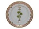 Antik K 
presents: 
Flora 
Danica
Extra small 
soup plate 14.3 
cm.
