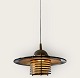 Moster Olga - Antik og Design presents: Jan-Eskil EskilssonBelidCeiling lamp*425 DKK