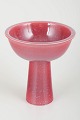L'Art presents: Wilhelm Kåge for GustavsbergGoblet-shaped bowl, mid 20th century.