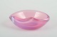 L'Art presents: Murano Art glass bowl, 1960s.