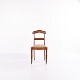 Osted Antik & 
Design 
presents: 
Dining 
Chair / Hall 
Chair – Late 
Empire – 
Mahogany – 
Floral 
Upholstery
Great ...