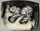 Pegasus – Kunst 
- Antik - 
Design 
presents: 
Hagedorn-
Olsen, Jeppe 
(1929 - 2011) 
Denmark: Dish. 
Glazed 
earthenware.