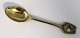 Lundin Antique 
presents: 
Michelsen
Christmas 
spoon
1951
Sterling (925)