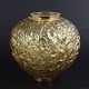L'Art presents: 
French Art 
Glass Maker
Vase, mid 20th 
century.
