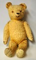 Pegasus – Kunst 
- Antik - 
Design 
presents: 
Old teddy 
bear, 20th 
century.