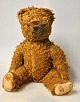 Pegasus – Kunst 
- Antik - 
Design 
presents: 
Old brown 
teddy bear, 
20th century.
