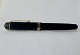 Reutemann Antik 
presents: 
GIANT: 
Black Big Ben 
no. 8 fountain 
pens