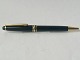 Reutemann Antik 
presents: 
Black 
Montblanc 
Meisterstück 
Classique 
ballpoint pen