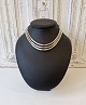 Karstens Antik presents: Beautiful necklace in sterling silver