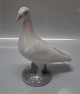 Klosterkælderen presents: Royal Copenhagen figurine 3510 Kgl. Pigeon Th. Madsen 15 cm