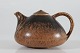 Stari Antik presents: Saxbo CeramicEva Stæhr NielsenLow Teapot 33