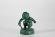 Stari Antik presents: P. Ipsens EnkeAdda BonfilsFigurine of a little girl no. 889