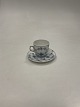 Danam Antik presents: Royal Copenhagen Blue Fluted Plain Dollhouse Cup No. 2308