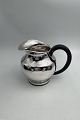 Danam Antik presents: Hingelberg Sterling Silver Pitcher by Svend Weihrauch