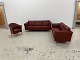 MR Retro Design presents: Only used on special occasions, set consisting of MH2225 3- and 2.5-seater sofas and ...