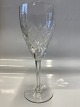 Antik Huset presents: Red wine glass Antique glass from Holmegaard Glassworks.Height 18.5 cm