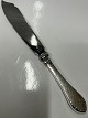 Antik Huset presents: Bernstorff Silver Cake Knife SilverLength 24.5 cm.