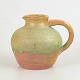 L'Art presents: European studio ceramicistUnique jug, c. 1960s/70s.