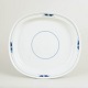 L'Art presents: Gertrud Vasegaard for Royal CopenhagenGemina large serving platter, 1970s.