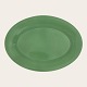 Moster Olga - Antik og Design presents: Royal CopenhagenUrsulaPlateLight green#085*DKK 550
