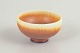 L'Art presents: Berndt Friberg, miniature bowl.