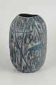 L'Art presents: Mari Simmulson for Upsala-Ekeby, vase.