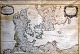 Pegasus – Kunst - Antik - Design presents: Alexis Hubert Jaillot (1632 - 1712) France: General Map "Le Royaume ...