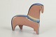 L'Art presents: Lisa Larson for Gustavsberg, horse figurine.