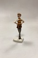 Danam Antik presents: Royal Copenhagen Carnival Figurine - Bumblebee No. 049
