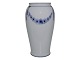 Antik K presents: EmpireTall vase 21 cm.