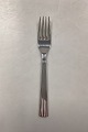 Danam Antik presents: KJA Helene Silver Plated Lunch Fork