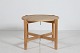 Stari Antik presents: Hans J. WegnerTray table AT 36solid oak