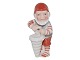 Antik K presents: Royal CopenhagenSmall Pixie Christmas figurine - Boy with cone
