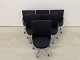 MR Retro Design presents: Erik Jørgensen EJ-70 �Partner� lounge chairs 6 pcs.EJ-70 ...