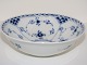 Antik K 
presents: 
Blue 
Fluted Half 
Lace
Cereal bowl