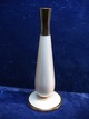Associations dealer presents: Vase, silver 925 S, enamel, Lie-Jørgensen.