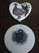 Annie's Antique & Deco presents: Royal Copenhagen Smørrebræt ca.1970 - Alumina Smørrebræt