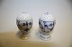 Bellinge Antik & Design presents: Pepper- potsaltshaker