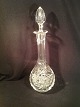 Stentoft Antik presents: Decanter Granada.From Lyngby Glassworks.Height: 38.5 cm. Contact for price
